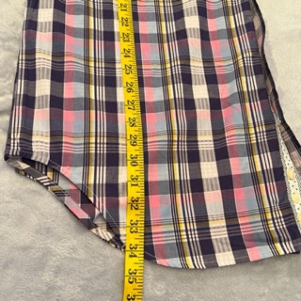 TailorByrd Men's Dress Shirt 2XL Tall (NWT) - Picture 5 of 15